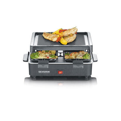 severin-mini-raclette-con-parrilla-antiadherente-de-21-x-21-cm-600-w-dimensiones-26-x-225-x-11-cm-negro-rg-2370