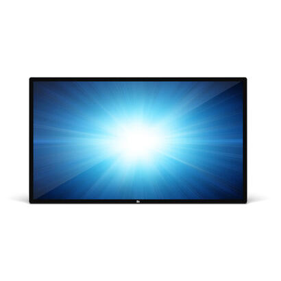 elo-touch-solutions-5553l-pizarra-y-accesorios-interactivos-546-3840-x-2160-pixeles-pantalla-tactil-negro