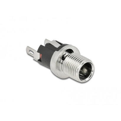 conector-delock-dc-55-x-21-x-120-mm-hembra-para-instalacion-version-de-enchufe-para-soldar-90056
