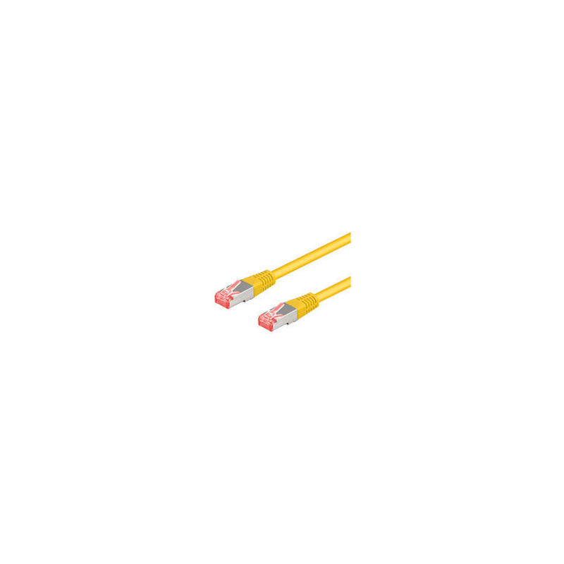 cable-goobay-rj-45-patch-cat-6a-sftp-pimf-05-m-500-mhz-93658-amarillo
