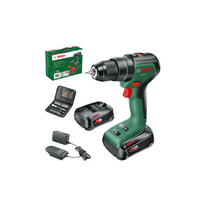 bosch-bricolaje-y-jardin-taladro-combinado-a-bateria-universalimpact-18v-60-set-verdenegro-2x-bateria-li-ion-20ah-maletin-51-acc