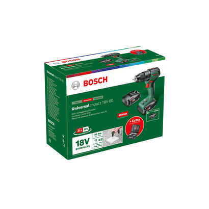 bosch-bricolaje-y-jardin-taladro-combinado-a-bateria-universalimpact-18v-60-set-verdenegro-2x-bateria-li-ion-20ah-maletin-51-acc