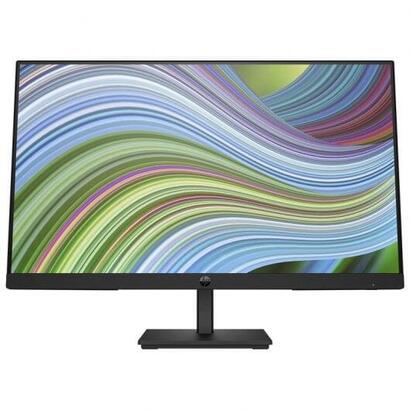 reacondicionado-hp-e24-g5-238-ips-fhd-169-monitor-blacksilver-1920x1080-hdmi-dp-vesa-1ano-garantia