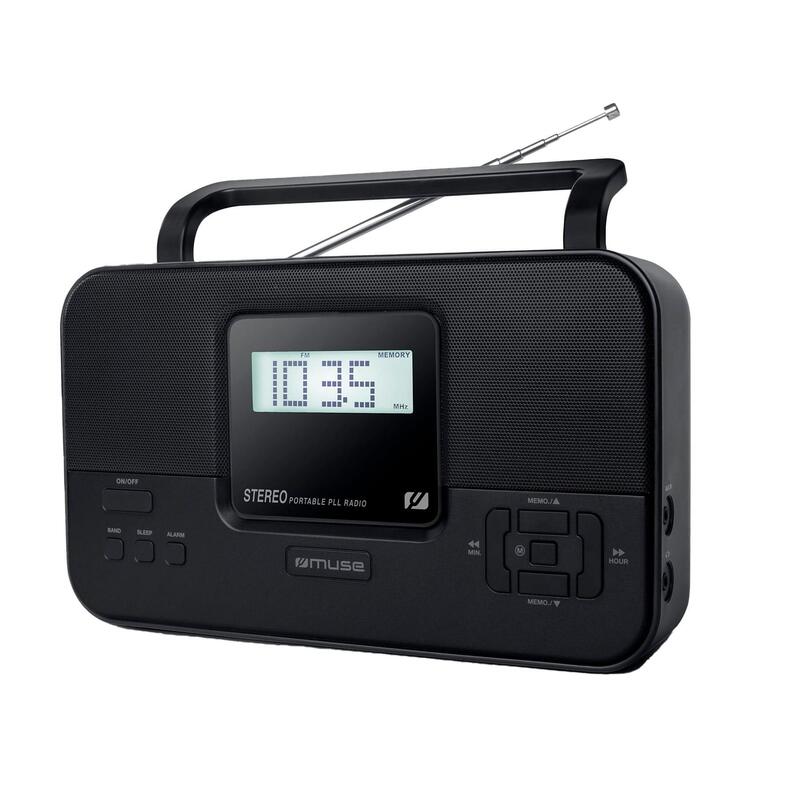 radio-muse-m-087-m-black-portatil