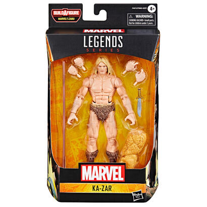 figura-ka-zar-fig-15-cm-marvel-legends-series