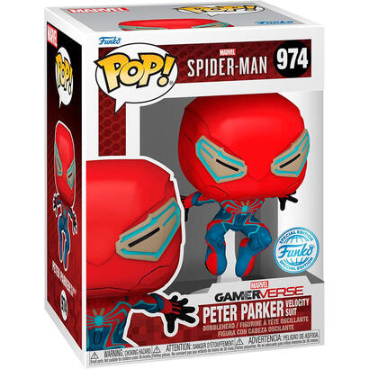 figura-pop-marvel-spider-man-peter-parker-exclusive