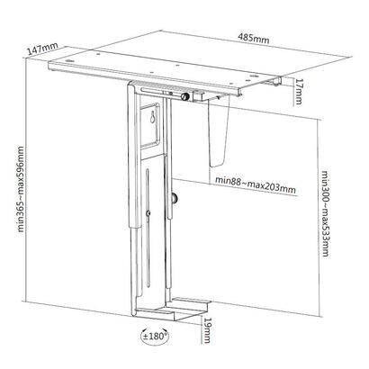 equip-soporte-cpu-para-instalacion-bajo-mesa-giratorio-360-equip-acero-color-negro-max-10kgs-650892