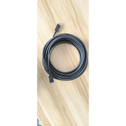 microconnect-mc-dp-mmg-1500-cable-displayport-15-m-negro