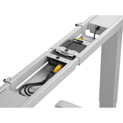 mesa-electrica-ergonomica-altura-regulable-motor-dual-sin-tablero-color-estructura-gris-control-tactil-altura-desde-620mm-1280mm