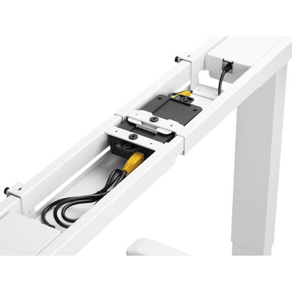 mesa-electrica-ergonomica-altura-regulable-motor-dual-sin-tablero-color-estructura-blanca-control-tactil-altura-desde-620mm-1280