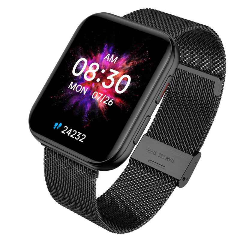 garett-grc-maxx-acero-negro garett-grc-maxx-acero-negro