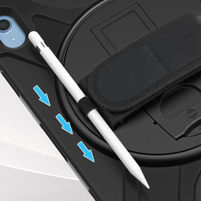 estuff-es681530-bulk-funda-para-tablet-201-cm-79-negro