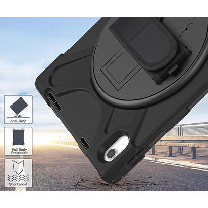 estuff-es681530-bulk-funda-para-tablet-201-cm-79-negro