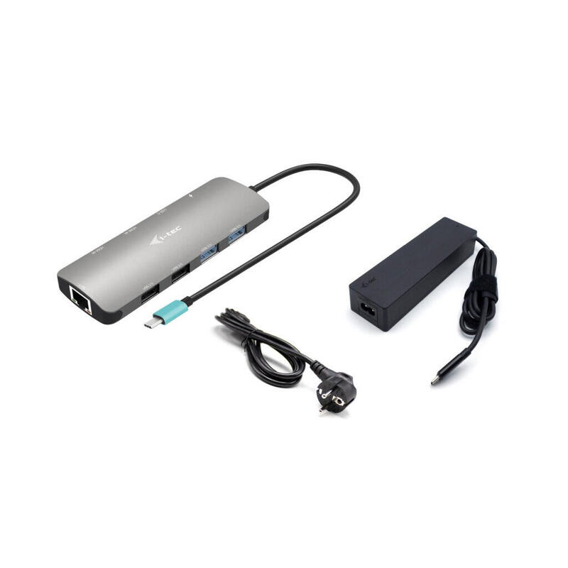 i-tec-usb-c-metal-nano-dock-2x-hdmi-1x-glan-2x-usb-32-2x-usb-20-1x-usb-c-32-gen1-data-1x-usb-c-100w-pd-charger-100w i-tec-usb-c-metal-nano-dock-2x-hdmi-1x-glan-2x-usb-32-2x-usb-20-1x-usb-c-32-gen1-data-1x-usb-c-100w-pd-charger-100w