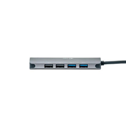 i-tec-usb-c-metal-nano-dock-2x-hdmi-1x-glan-2x-usb-32-2x-usb-20-1x-usb-c-32-gen1-data-1x-usb-c-100w-pd-charger-100w