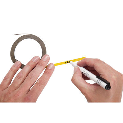 maul-6520115-tira-magnetica-1000-mm-1-m