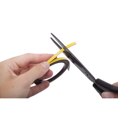 maul-6520115-tira-magnetica-1000-mm-1-m