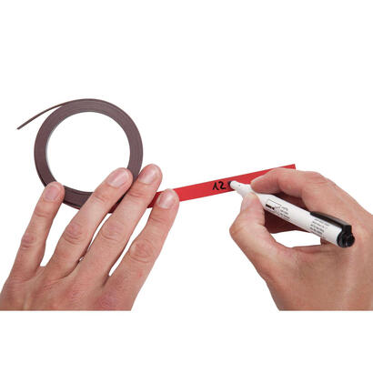 maul-6520325-tira-magnetica-1000-mm-1-m