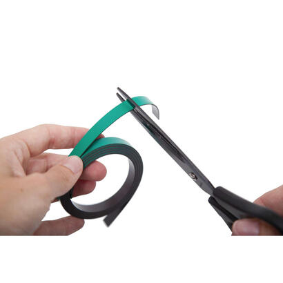 maul-6520355-tira-magnetica-1000-mm-1-m