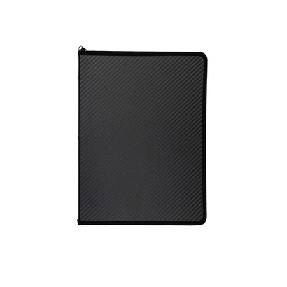 carpeta-maul-2361390-plastico-negro-a4