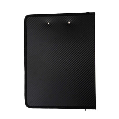 carpeta-maul-2361390-plastico-negro-a4