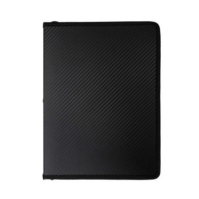 carpeta-maul-2361390-plastico-negro-a4