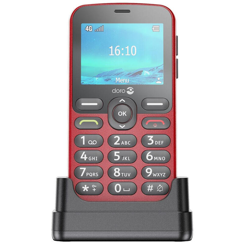 telefono-movil-doro-1880-24-4g-negro