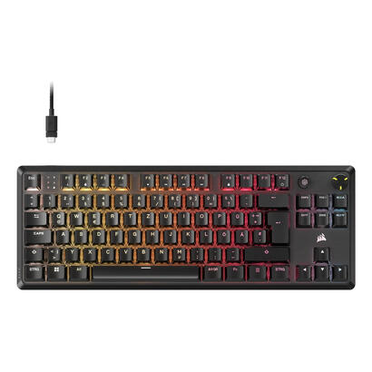 corsair-tas-k70-core-tkl-usb-rgb-led-negro