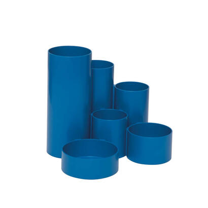 maul-4115637-porta-lapices-plastico-azul