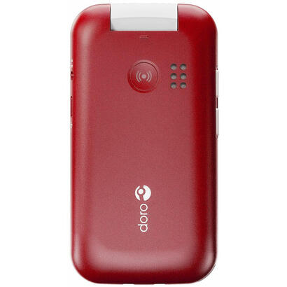 doro-2880-4g-grosstastenklapphandy-rojo-ohne-netzteil