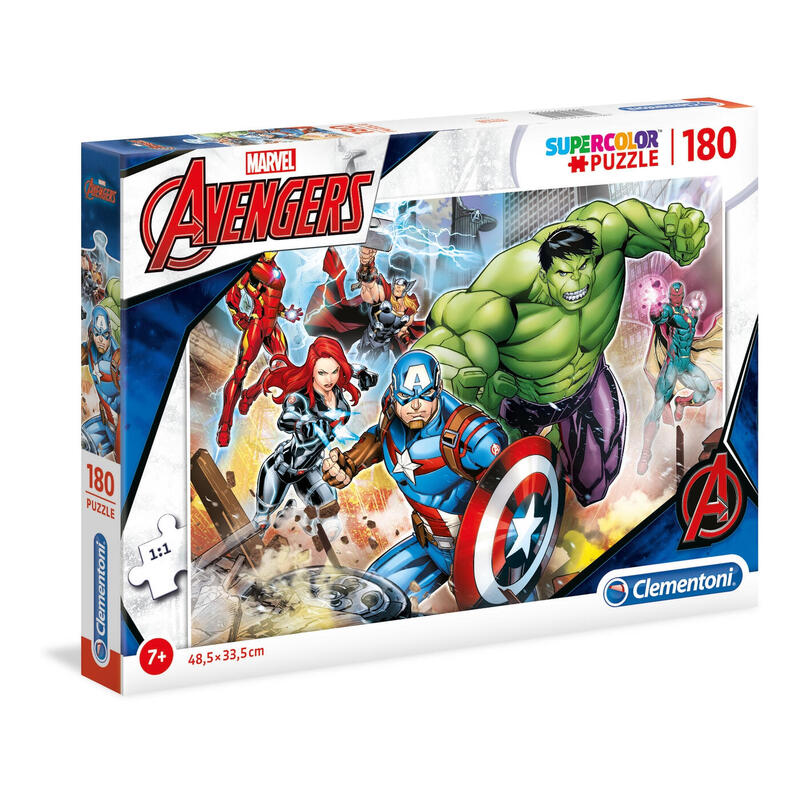 puzzle-vengadores-avengers-marvel-180pzs