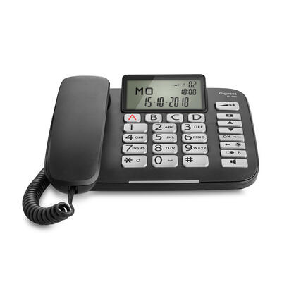 gigaset-dl580-grosstastentelefon-negro