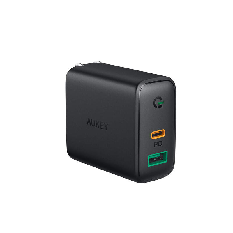 aukey-focus-duo-universal-negro-corriente-alterna-interior