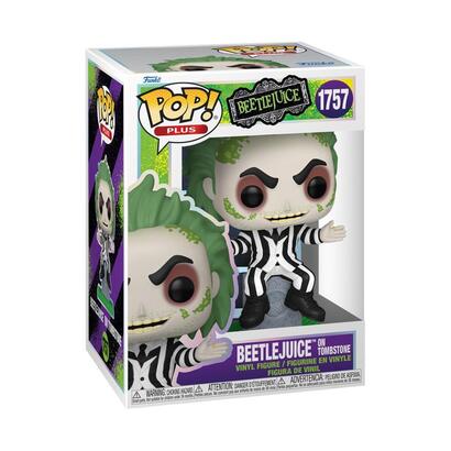 funko-pop-beetlejuice-on-tombstone