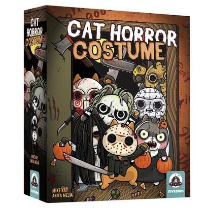 juego-de-mesa-cat-horror-costume
