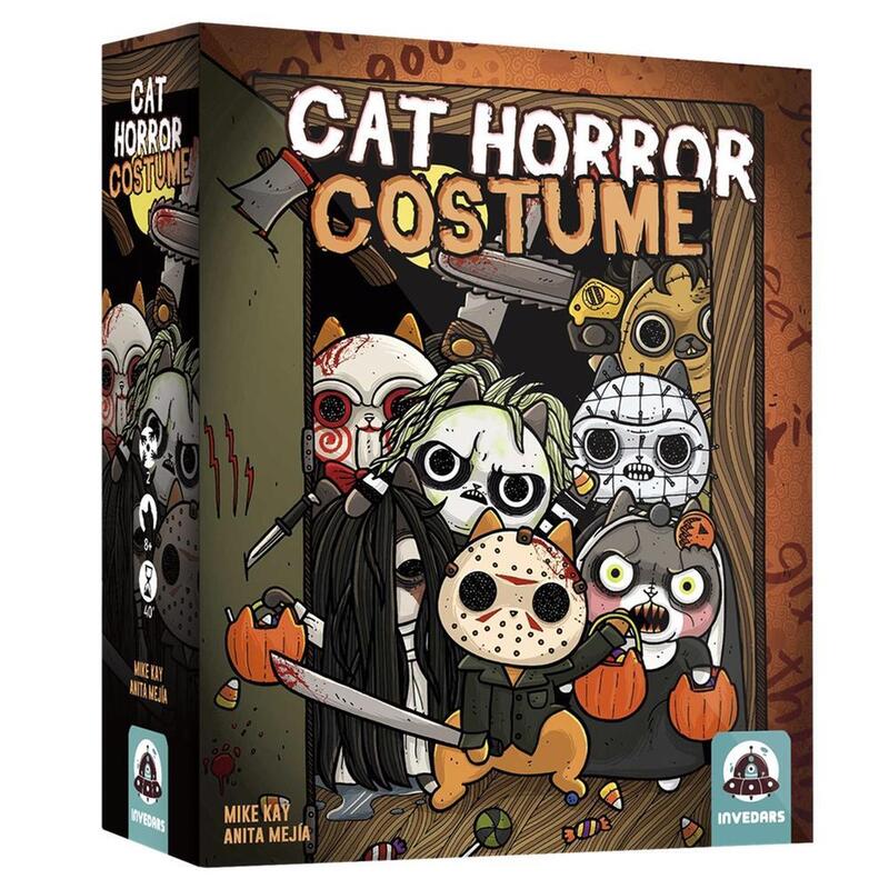 juego-de-mesa-cat-horror-costume