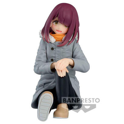 figura-ayano-toki-season-3-laid-back-camp-10cm