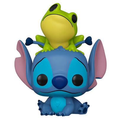 figura-pop-disney-lilo-stitch-stitch-with-frog-exclusive