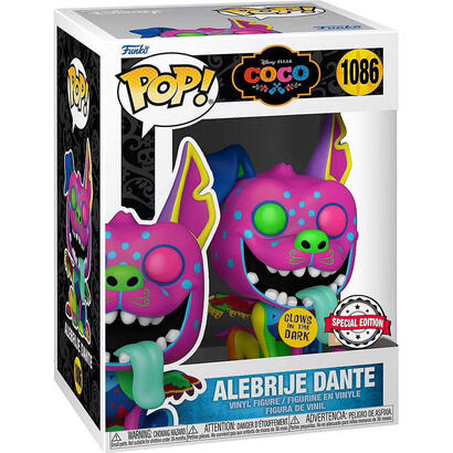 figura-pop-disney-coco-alebrije-dante-exclusive