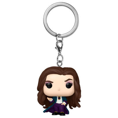 llavero-pocket-pop-marvel-agatha-agatha-harkness