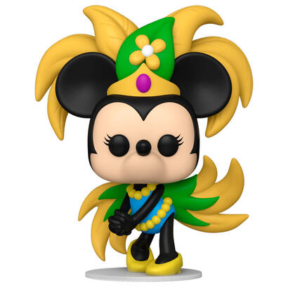 figura-pop-disney-mickey-and-friends-carnaval-minnie