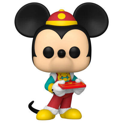 figura-pop-disney-mickey-and-friends-lunar-new-year-mickey