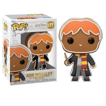 funko-pop-ron-weasley-galleta-de-jengibre-177-harry-potter-889698800204