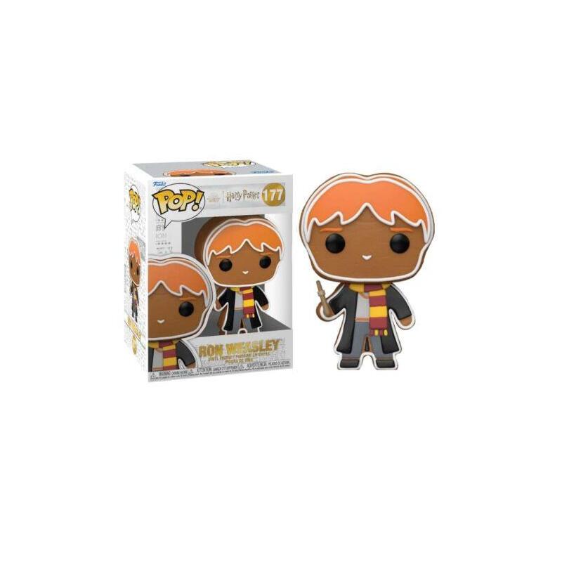 funko-pop-ron-weasley-galleta-de-jengibre-177-harry-potter-889698800204