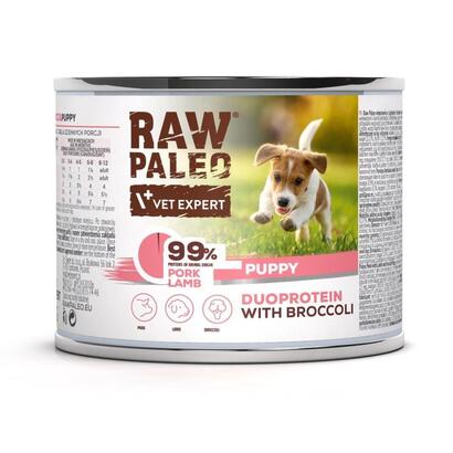 raw-paleo-duoprotein-pork-lamb-puppy-comida-humeda-para-perros-200g