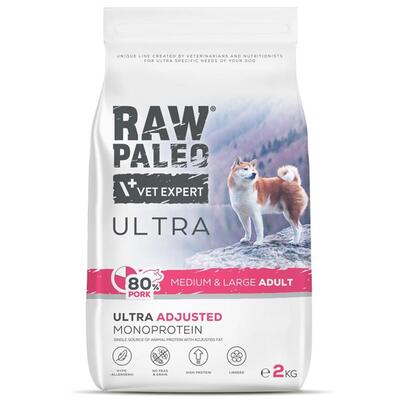 alimento-seco-para-perros-raw-paleo-ultra-pork-medium-large-adult-2kg