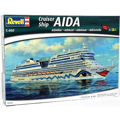 cruiser-ship-aida
