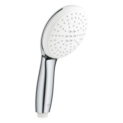 grohe-tempesta-110-hand-shower-2-spry-types