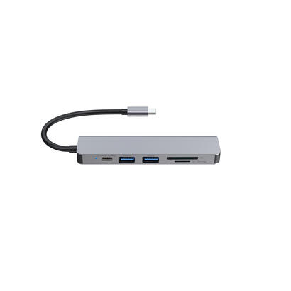 conceptronic-donn02g-6in1-usb-hub-adapter-hdmi-usb