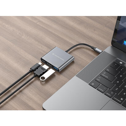 adaptador-usb-c-3en1-conceptronic-donn018-hdmi-usb-a-30-usb-c-pd-100w-a